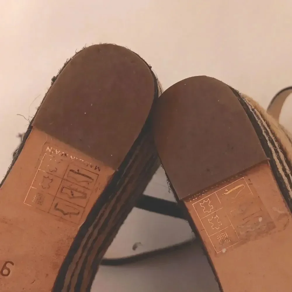 Kate Spade New York Platform Espadrilles